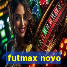 futmax novo